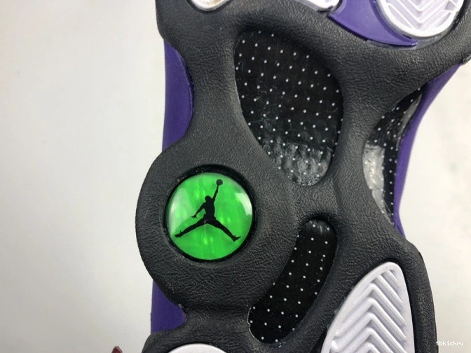 Cheap TBkick DJ5982-015 13 Jordan Purple Court Air 0722